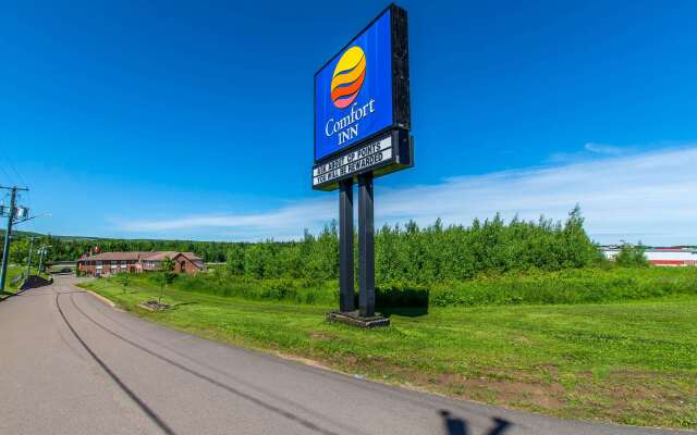 Comfort Inn Magnetic Hill