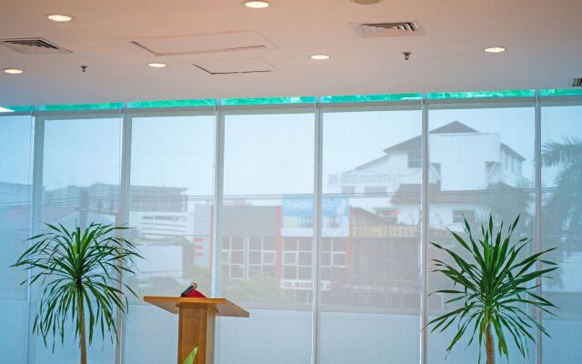 Whiz Prime Hotel Balikpapan