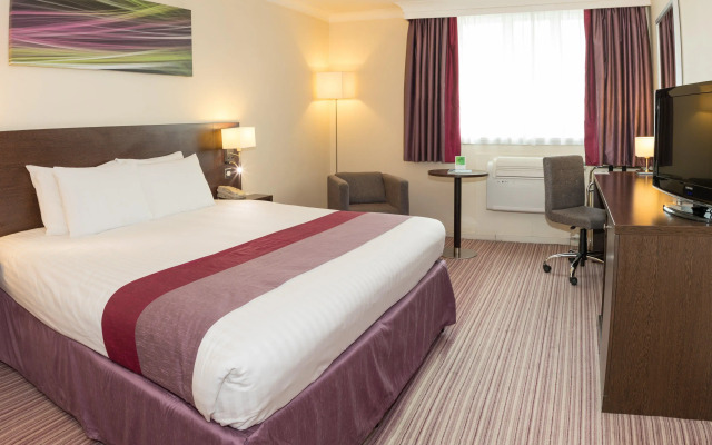 Holiday Inn Slough - Windsor by IHG