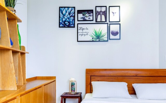 Sens House 2 - The Gold View Apartments