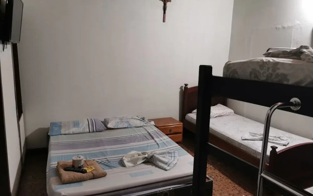 Hospedaje Brayan