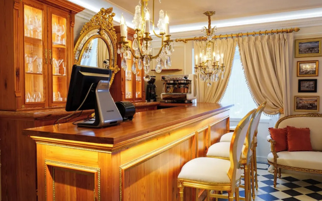 Boutique Hotel Teatro