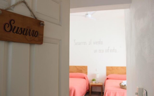 Amorcito Corazón Hotel