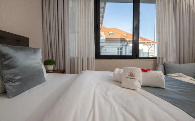 Willis Hotel Business & Wellness