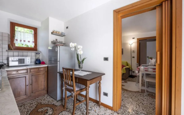 Villa Stelis (SQS100)