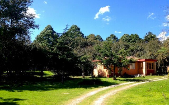 La Labor Villas & Temazcal