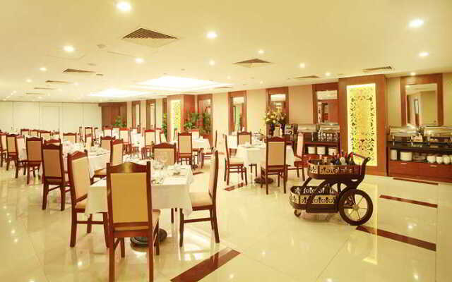Hanoi Delight Hotel