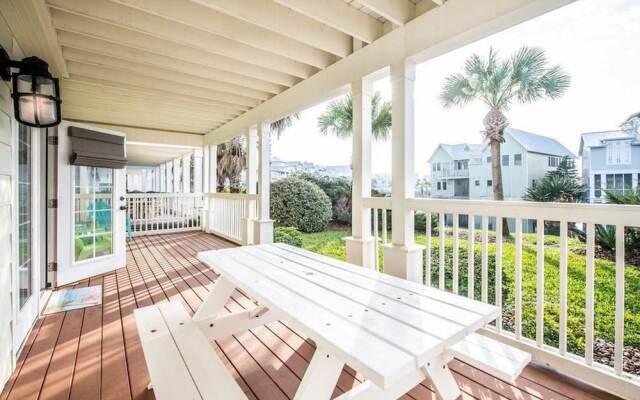 Cinnamon Shore- Grace House 188 BE