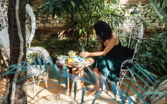 Hotel La Semilla, Playa del Carmen, a Member of Design Hotels - Adults Only