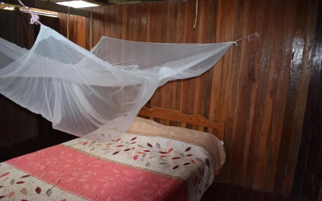 Casa Hospedaje Tingo Maria