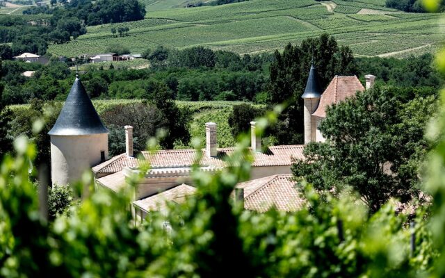 Château Toulouse-Lautrec Malromé