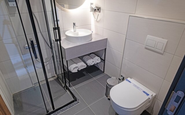 Çandarlı Resort Otel