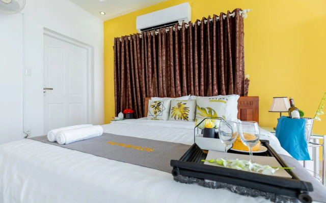 Palm Villa 22