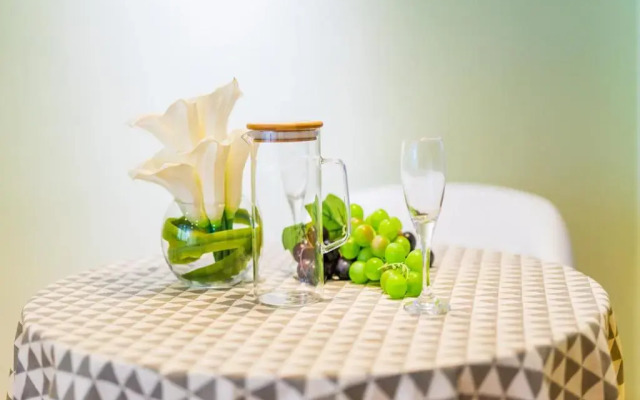 Zhengzhou Erqi·Zhengzhou Railway Station· Locals Apartment 00159950