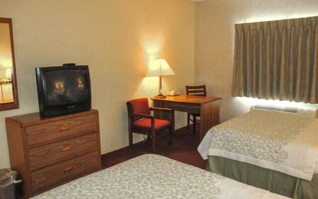Days Inn Bridgeview