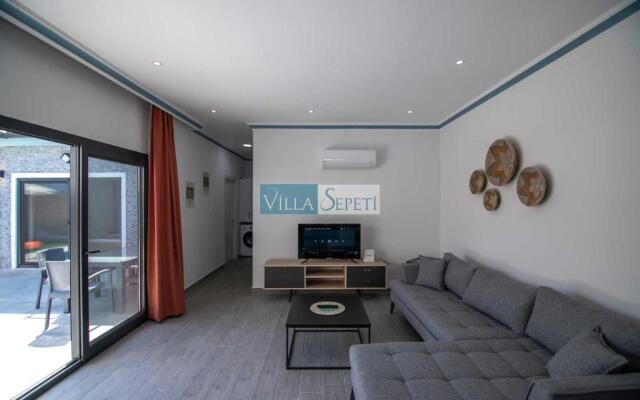 Miyel Villas 2