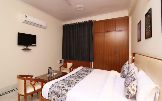 Capital O 15124 Noida Stay