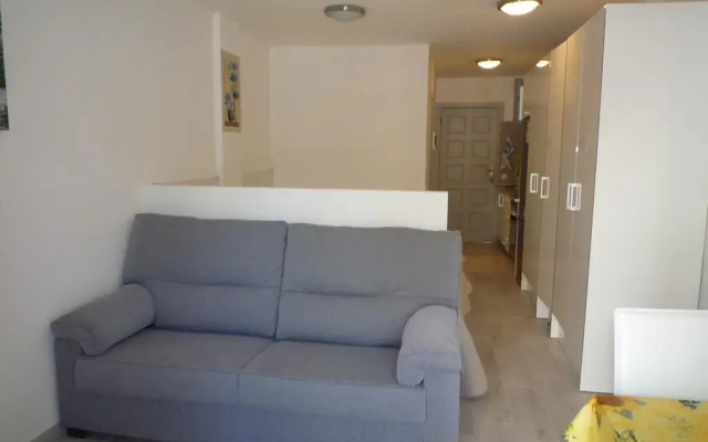 Apartment El Dorado