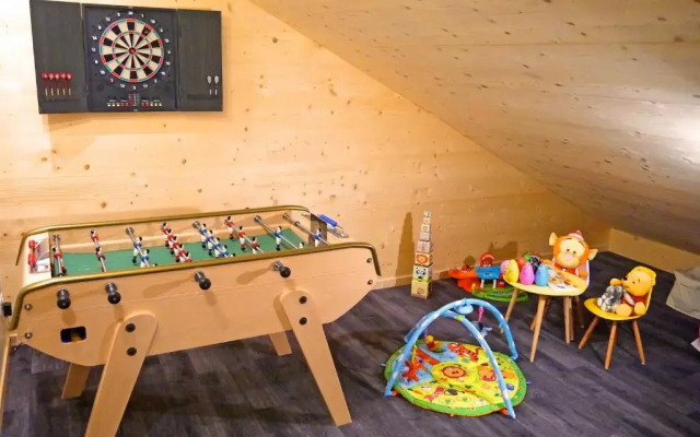 Chalet KAWA