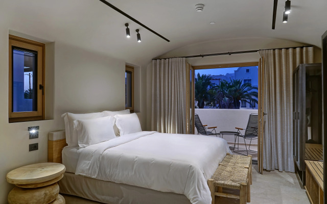 Radisson Blu Zaffron Resort, Santorini