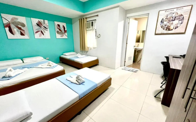 RF Suites