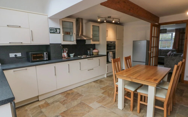 3 Wilson Cottages