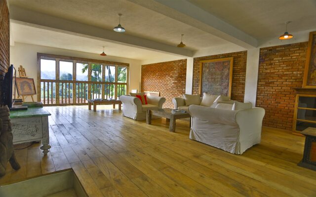 Urban Castle Guest House