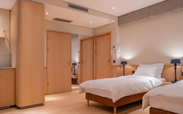 Rosetti Hotel