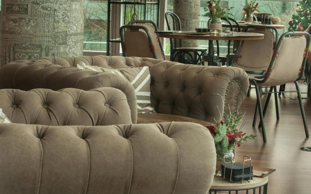 Abba Playa Gijon Hotel