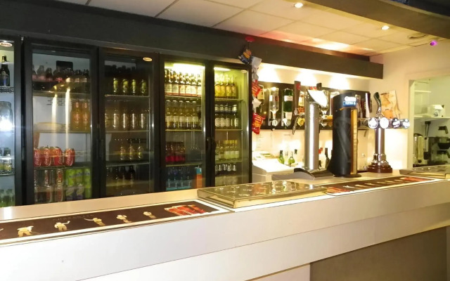 Lord Nelson Liverpool by Compass Hospitality