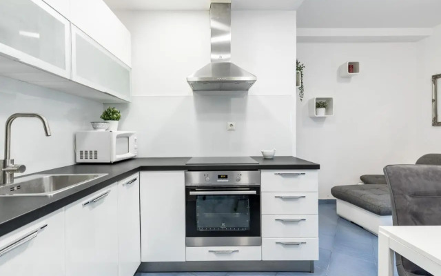Charming Apartment