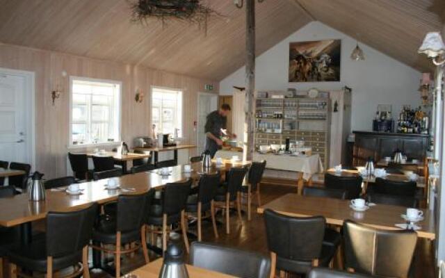 Hofsstadir - Country Hotel