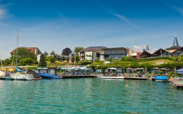 Casinohotel Velden