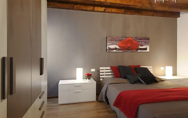 Luxury Venice Apartments