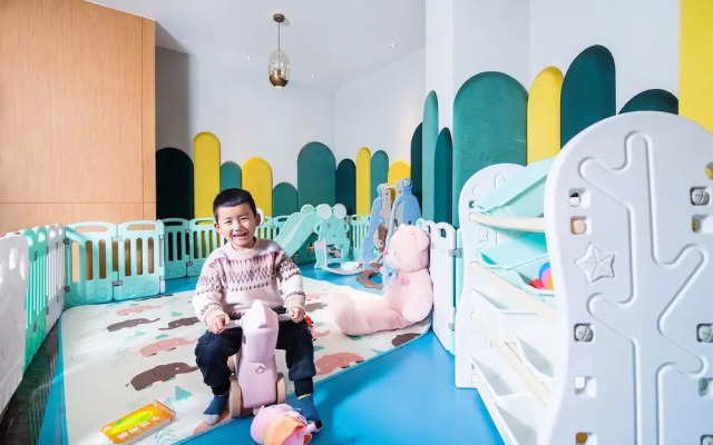 Argyle Resort Dali Yueyun