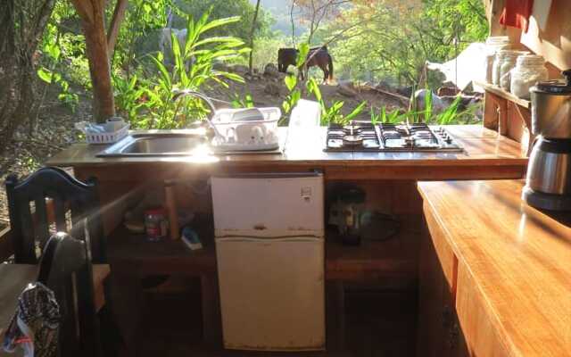 Establo San Rafael B&B