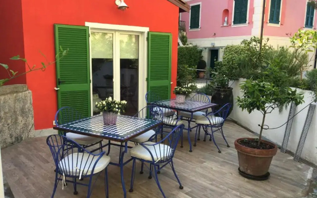 About Italy Holiday Rooms and Apartments