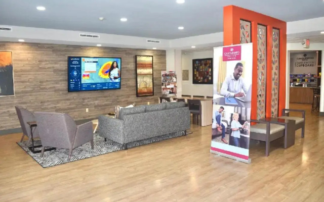 Candlewood Suites Houston I-10 East by IHG