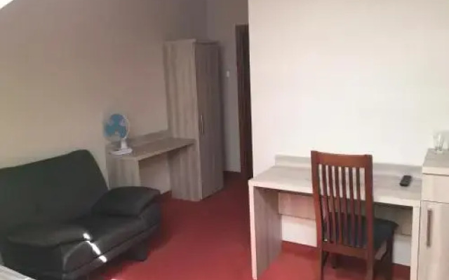 Hotel i Restauracja Jan