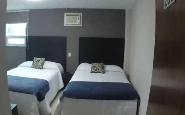 Hoteles Haus Express