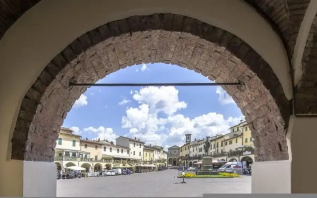 Suite Greve in Chianti - Suite con Terrazza 101