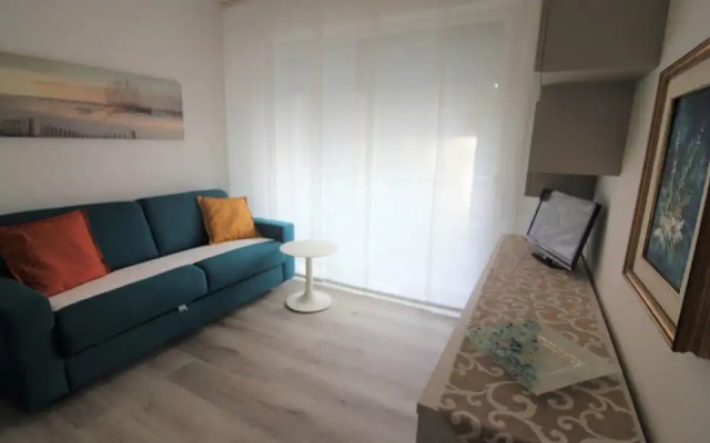 Modern Duplex by the Beach