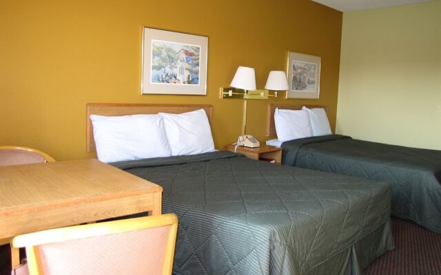 Unicity Inn & Suites