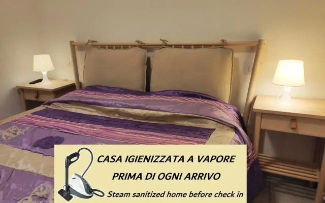 Piccola Pisa Cisanello Hospital