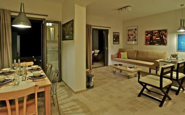Elaia Villas