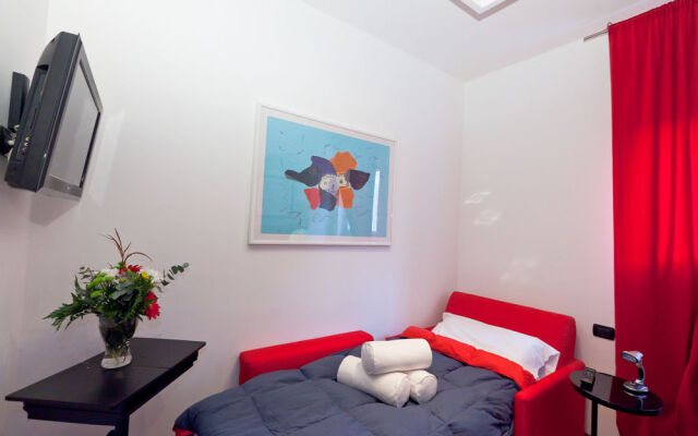Ecolodge Roma