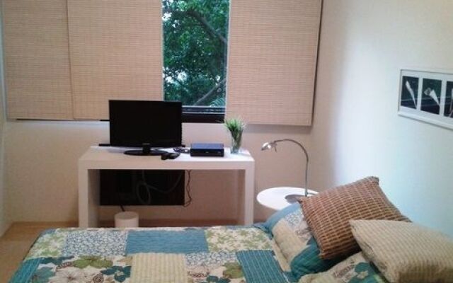 Tabas Lindo Ap 3qtos No Leblon Lb0043