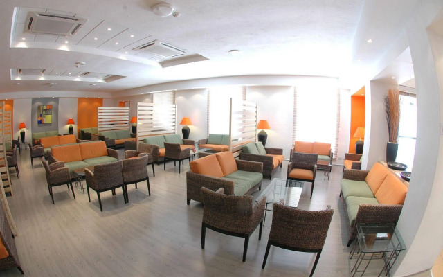 Mellieha Bay Hotel