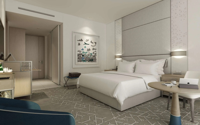 Palace Beach Resort Fujairah