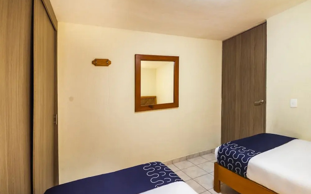 Suites Navata